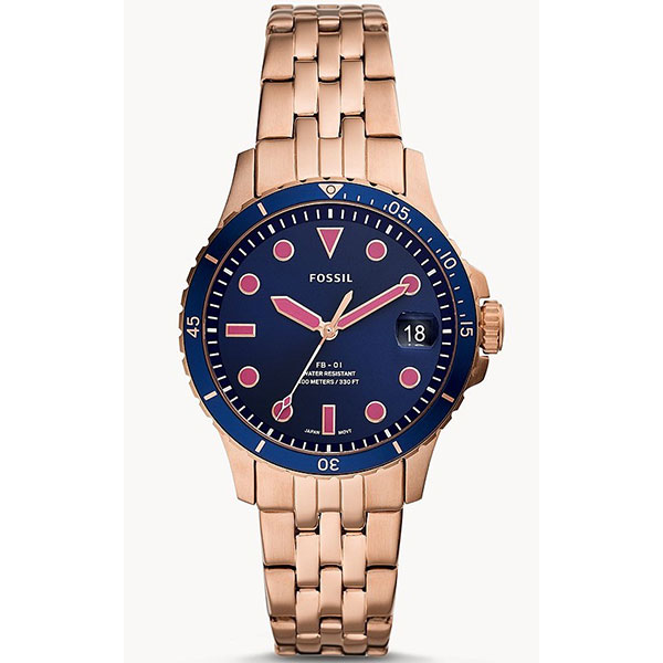 Часы Fossil FB-01 ES4767
