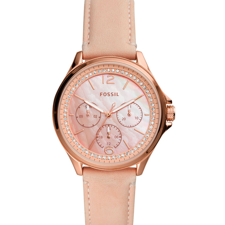 Часы Fossil Sadie ES4785