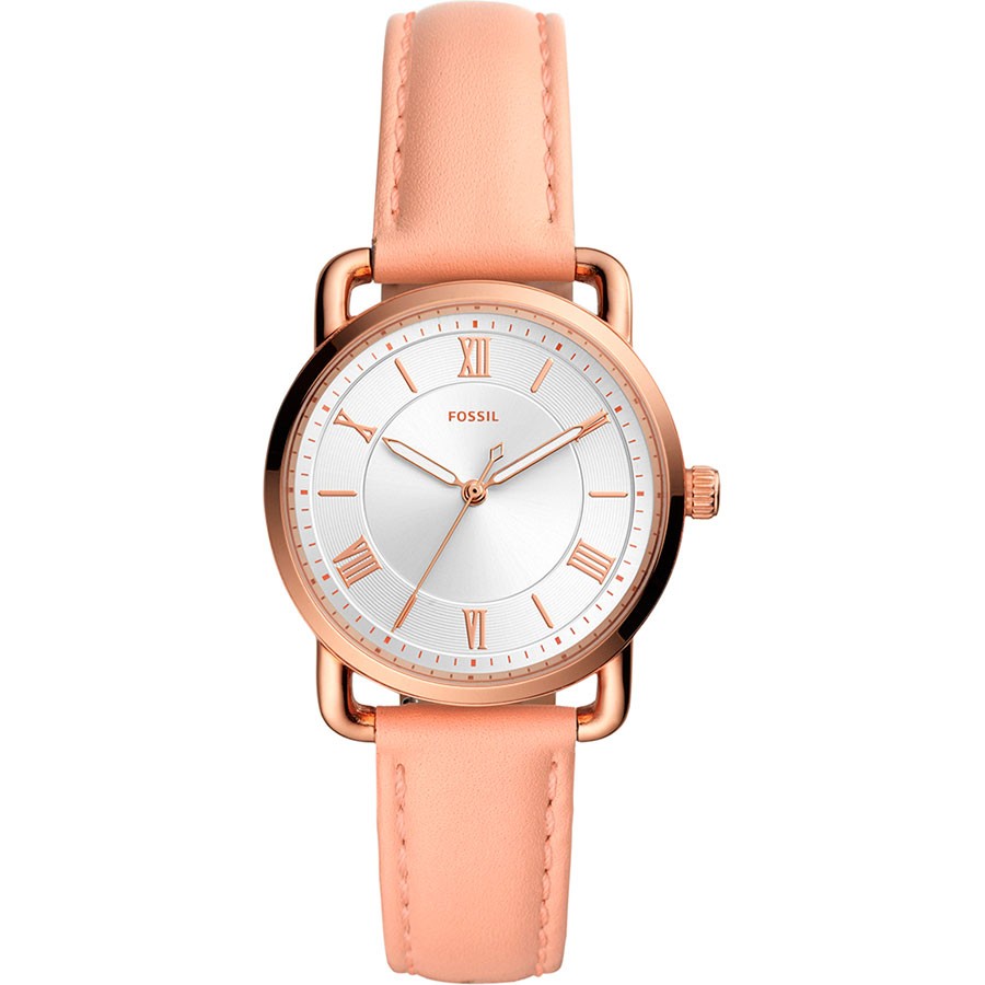 Часы Fossil Copeland ES4823