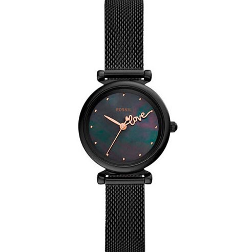 Часы Fossil Carlie Mini ES4829