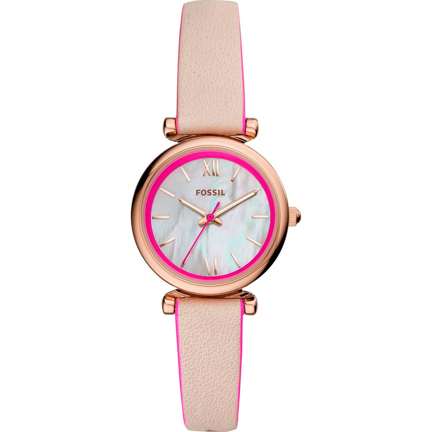 Часы Fossil Carlie Mini ES4833