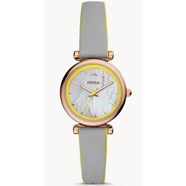 Часы Fossil Carlie Mini ES4834