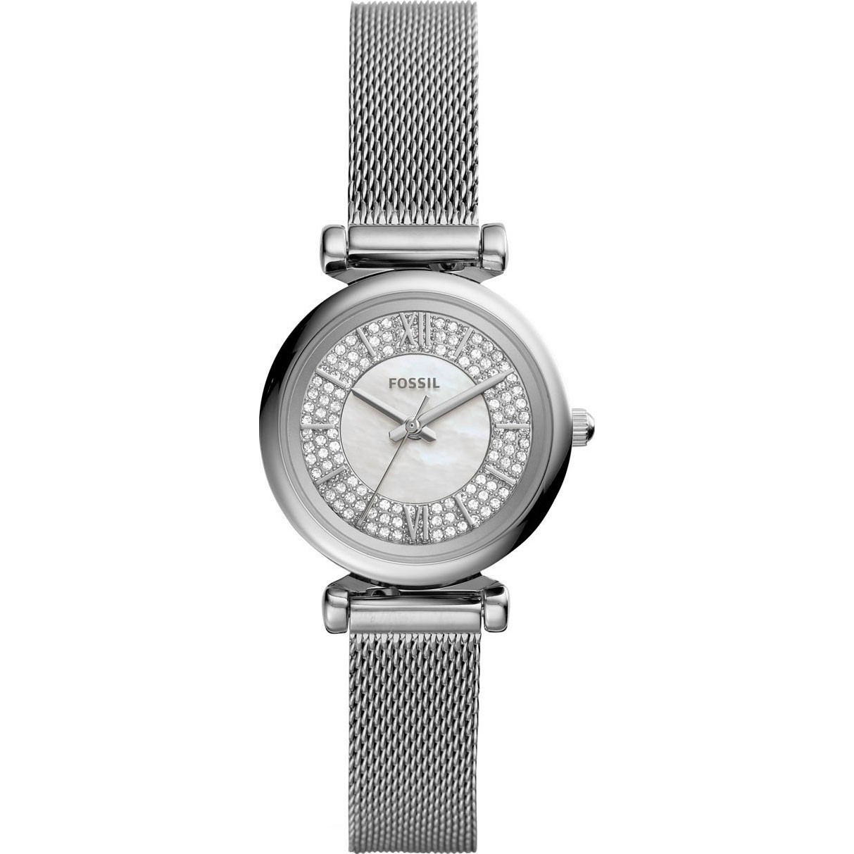 Часы Fossil Carlie Mini ES4837