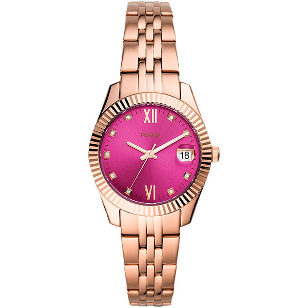 Часы Fossil Scarlette ES4900