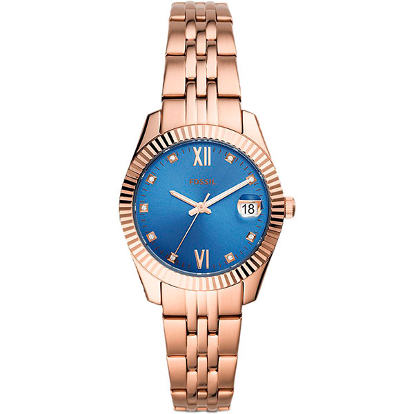 Часы Fossil Scarlette ES4901