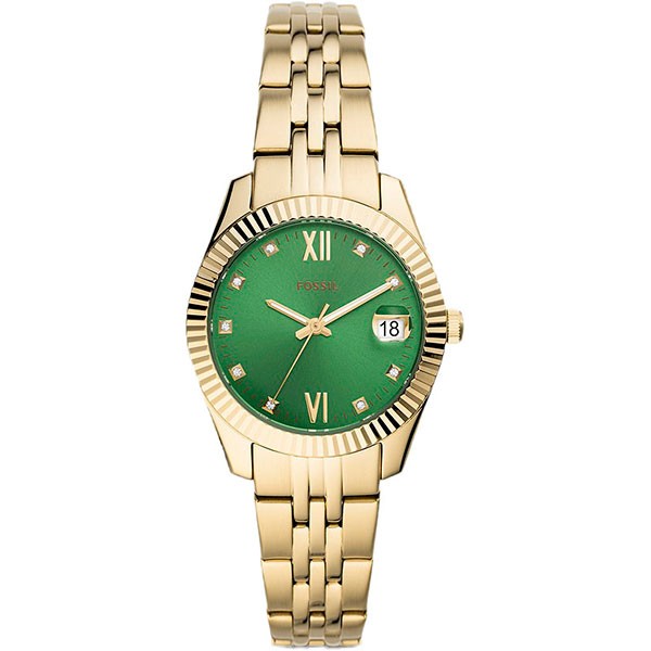 Часы Fossil Scarlette ES4903