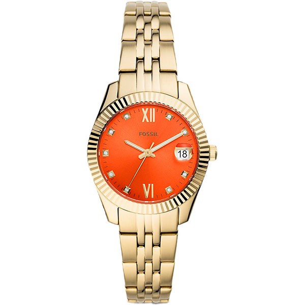 Часы Fossil Scarlette ES4904