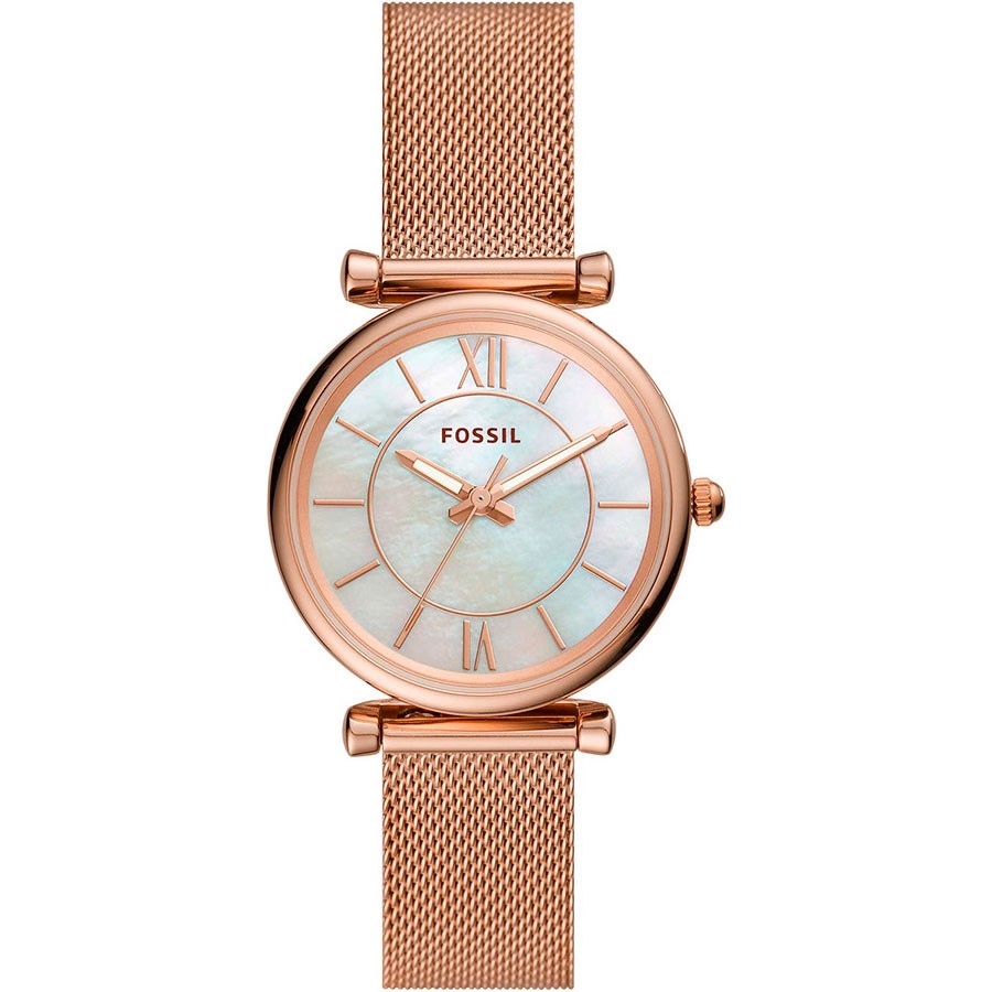 Часы Fossil Carlie ES4918