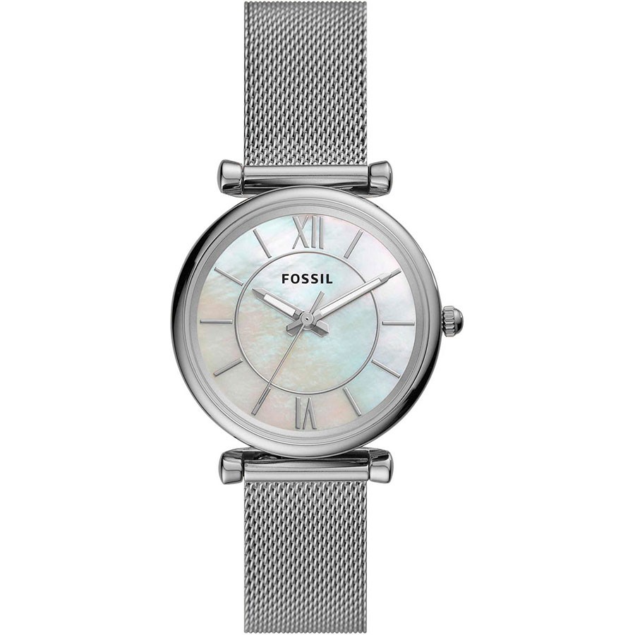 Часы Fossil Carlie ES4919