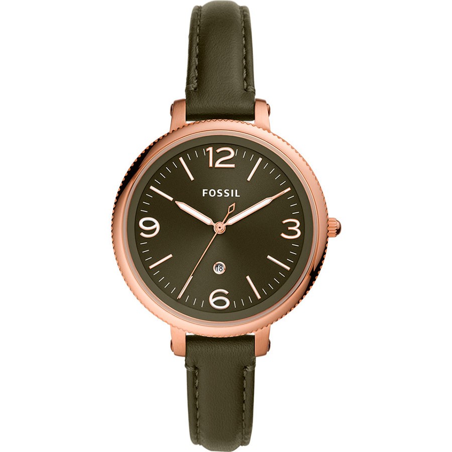 Часы Fossil Monroe ES4944
