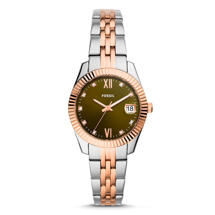 Часы Fossil Scarlette Mini ES4948