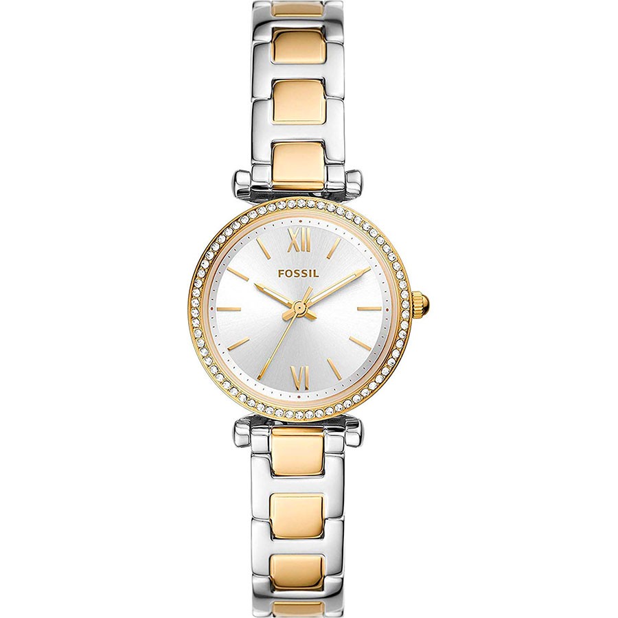 Часы Fossil Carlie Mini ES4955