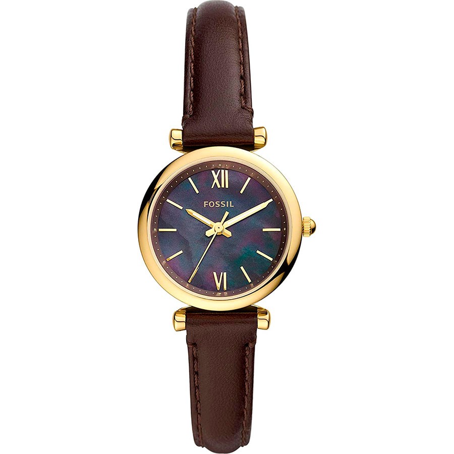 Часы Fossil Carlie ES4968