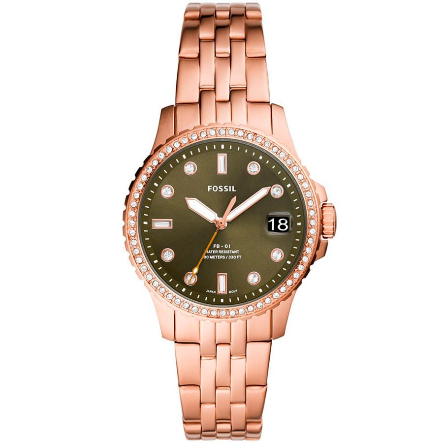 Часы Fossil FB-01 ES4970