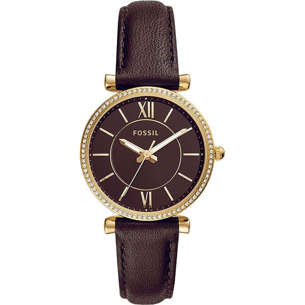 Часы Fossil Carlie ES4973