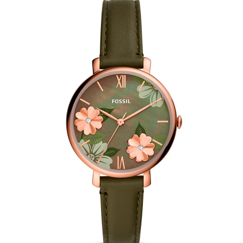 Часы Fossil Jacqueline ES4982