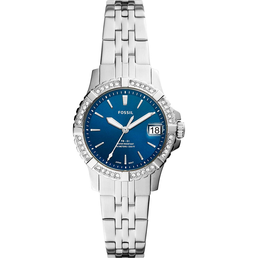 Часы Fossil FB-01 ES5005