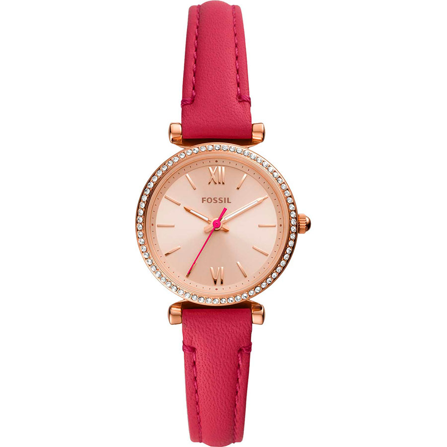 Часы Fossil Carlie Mini ES5006