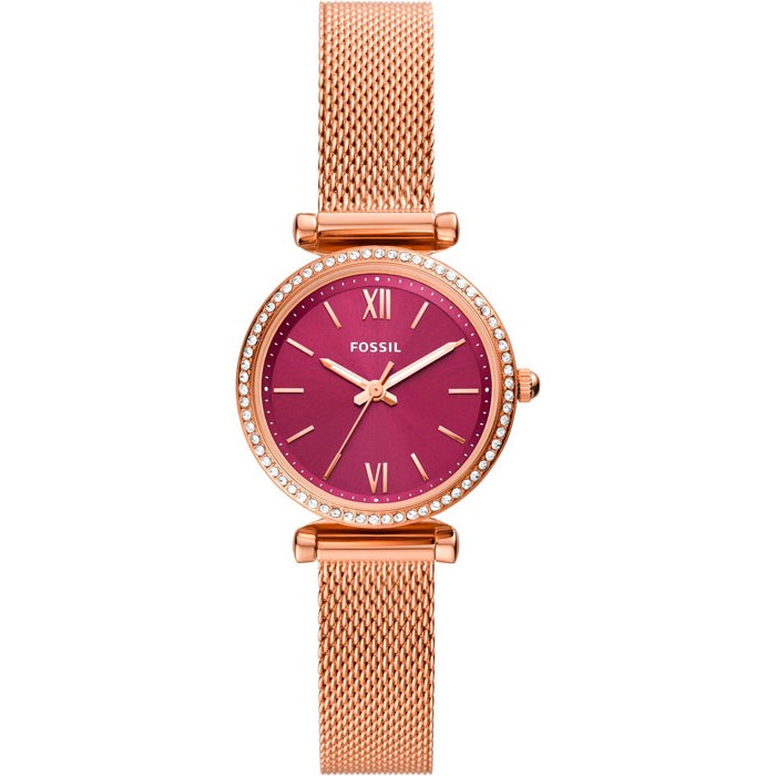Часы Fossil Carlie Mini ES5011