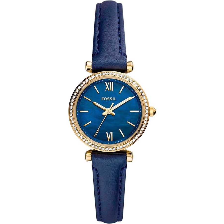 Часы Fossil Carlie ES5017