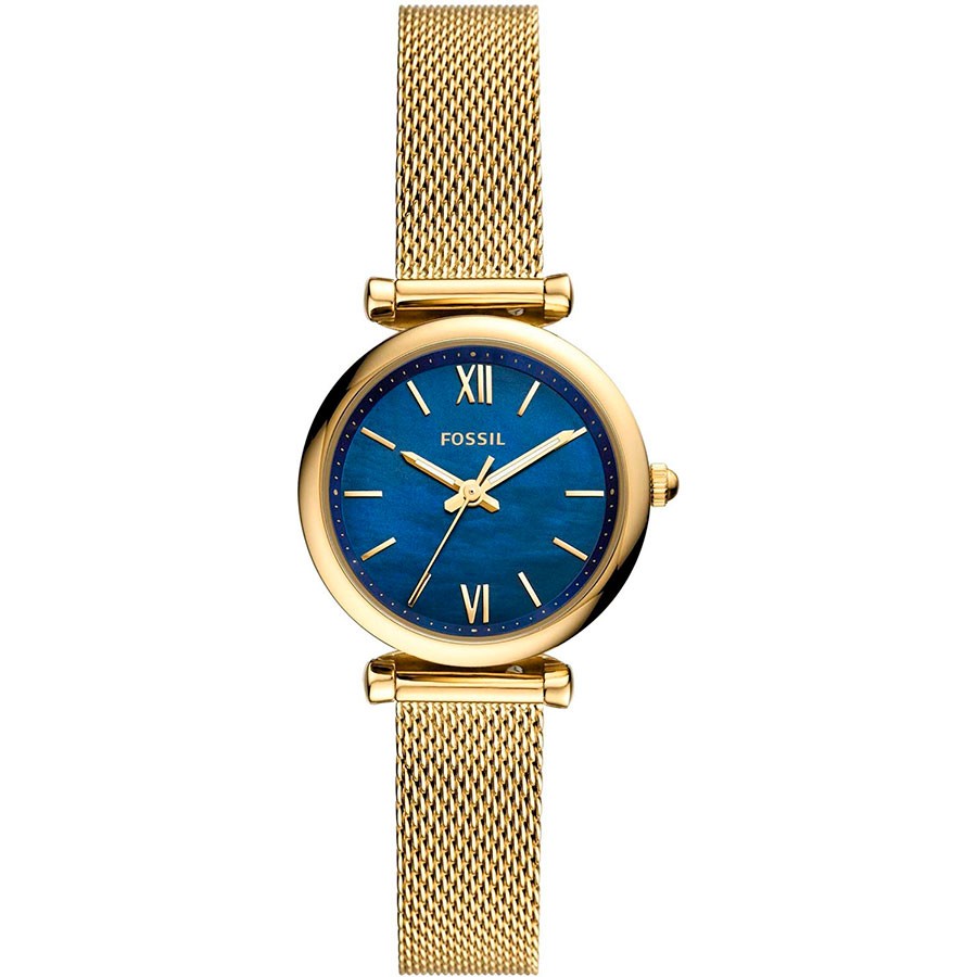Часы Fossil Carlie ES5020