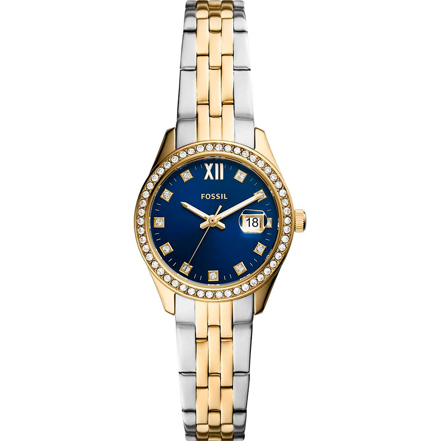 Часы Fossil Scarlette Micro ES5034