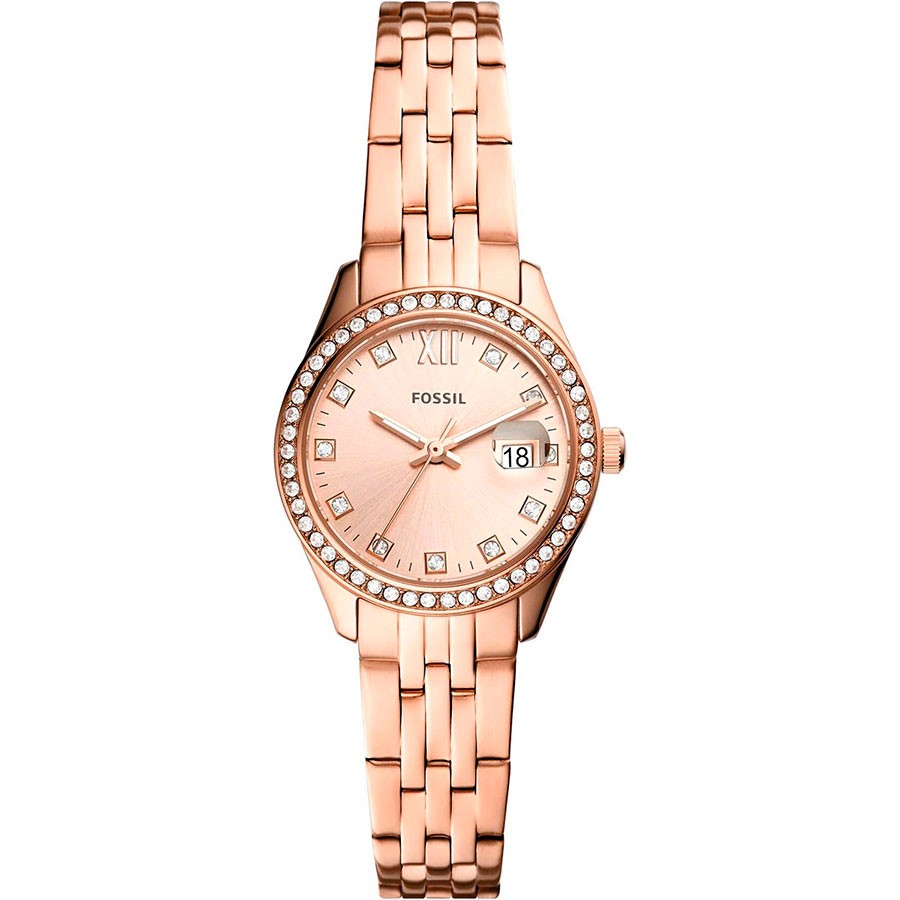 Часы Fossil Scarlette ES5038