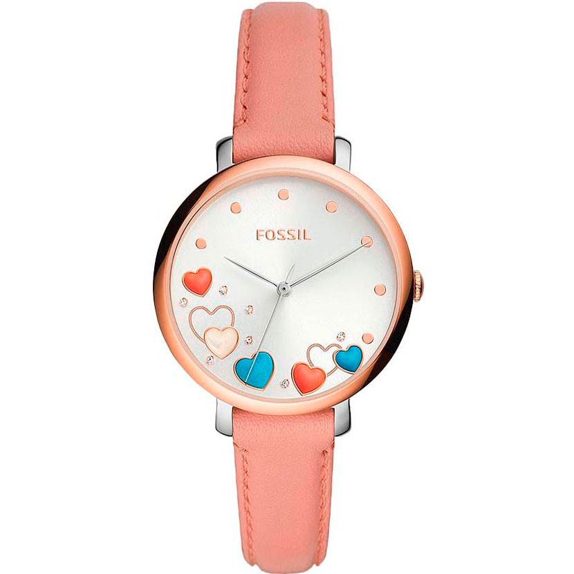 Часы Fossil Jacqueline ES5065