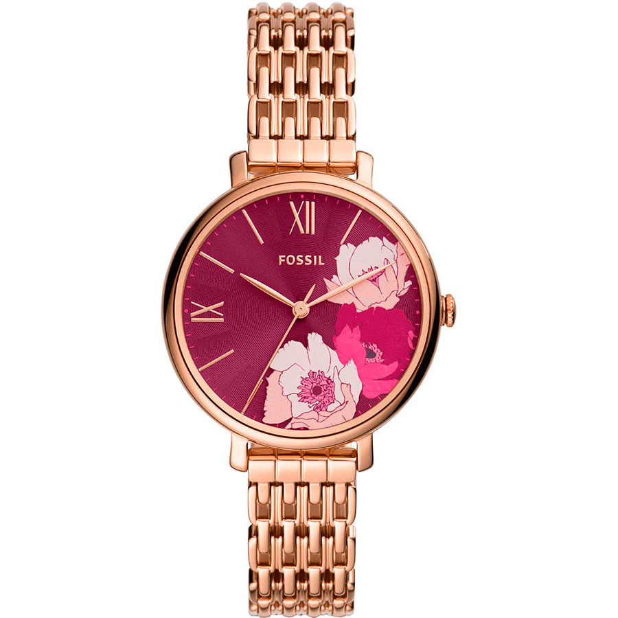Часы Fossil Jacqueline ES5078