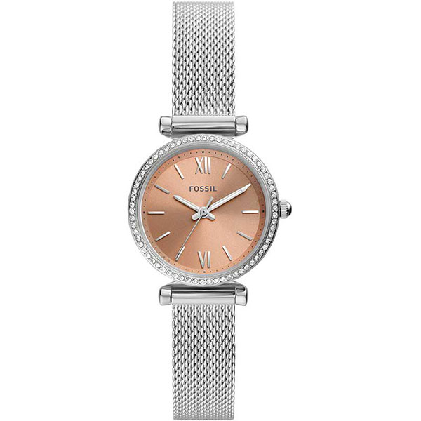 Часы Fossil Carlie Mini ES5088