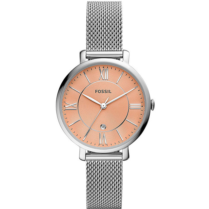 Часы Fossil Jacqueline ES5089