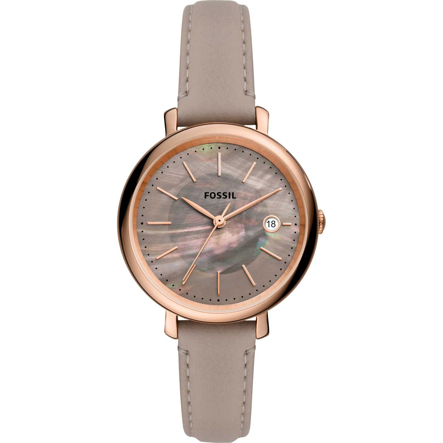 Часы Fossil Jacqueline ES5091