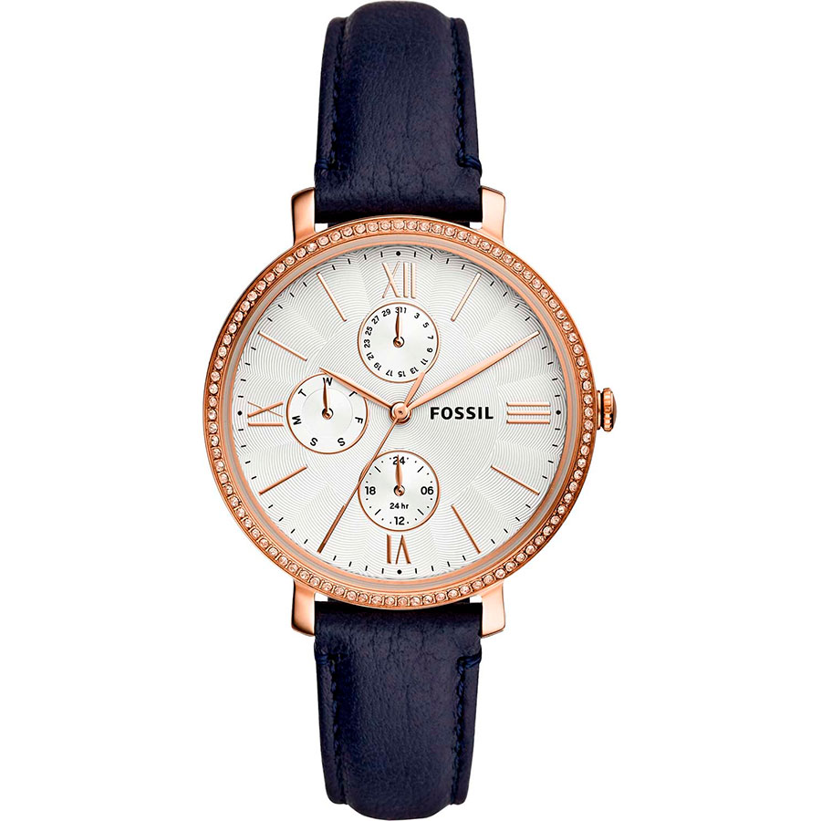 Часы Fossil Jacqueline ES5096