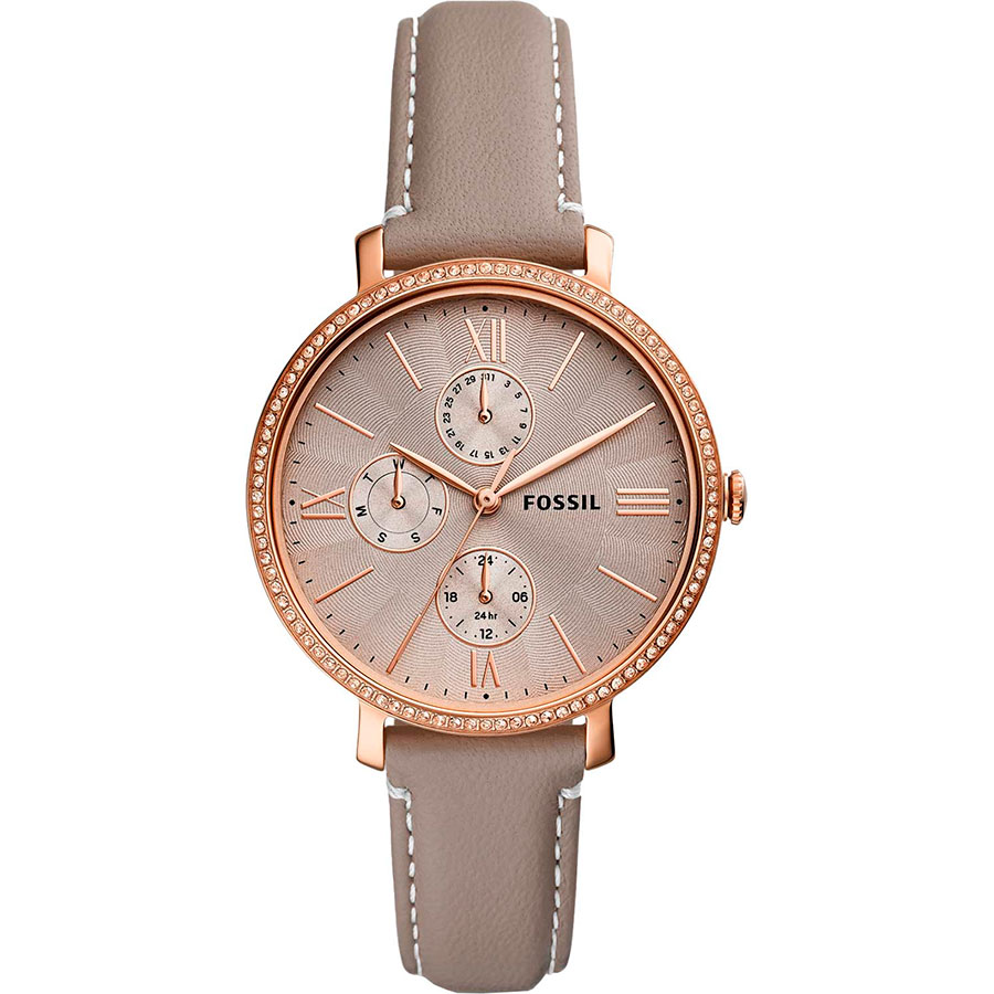 Часы Fossil Jacqueline ES5097