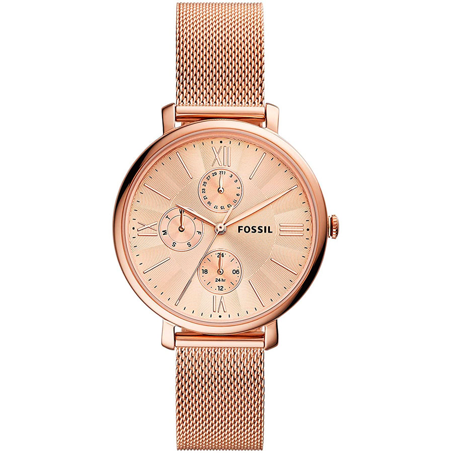 Часы Fossil Jacqueline ES5098