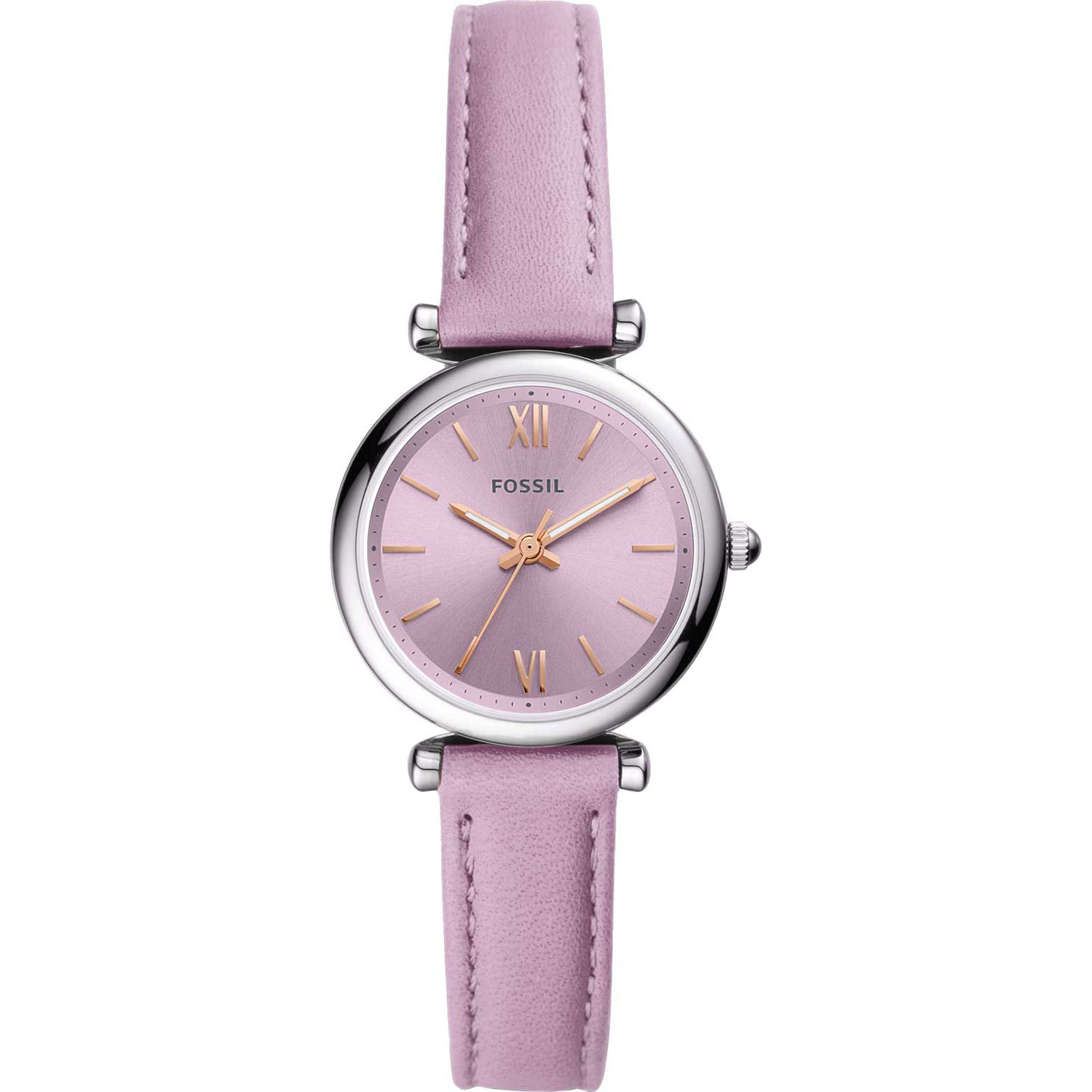 Часы Fossil Carlie Mini ES5102