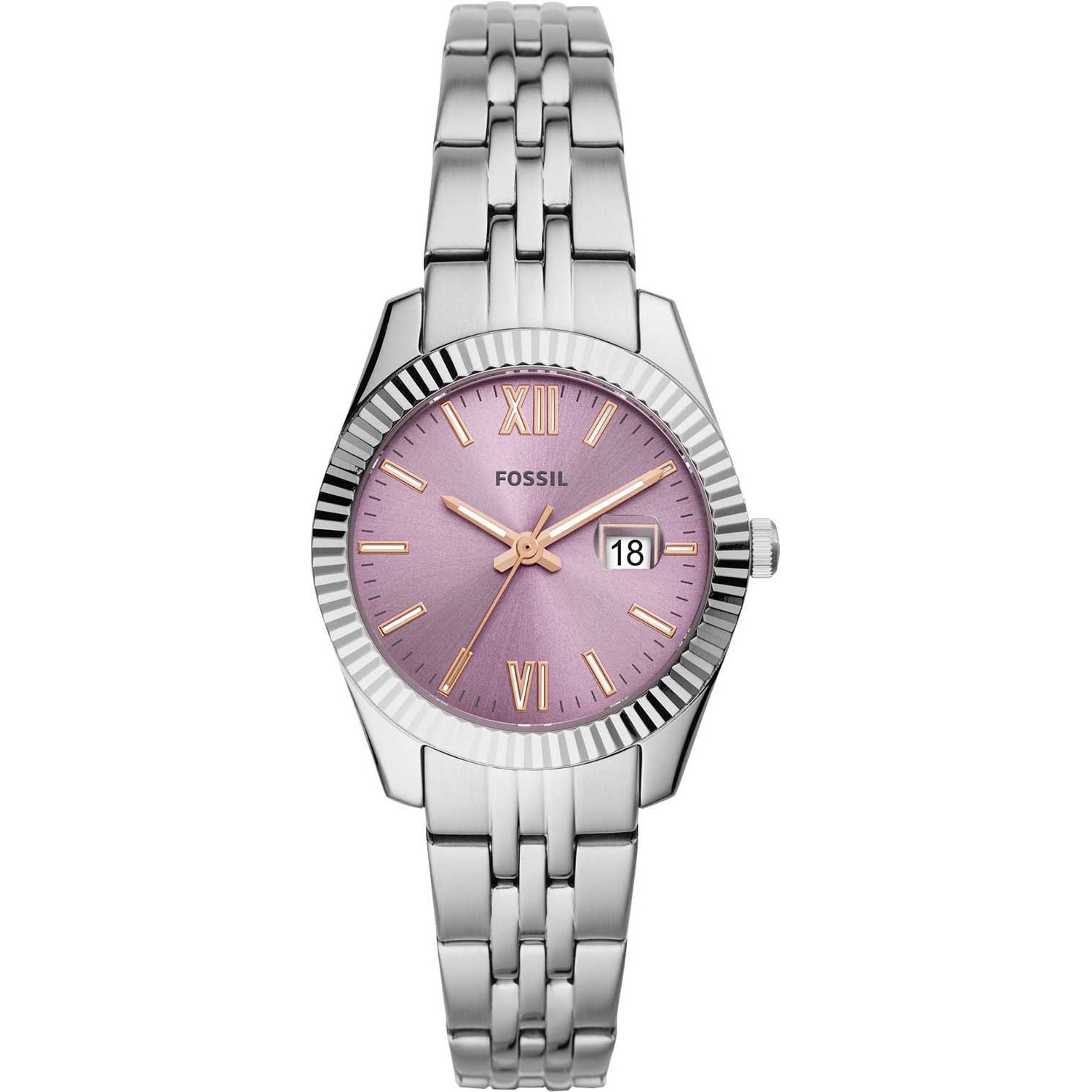 Часы Fossil Scarlette Micro ES5105