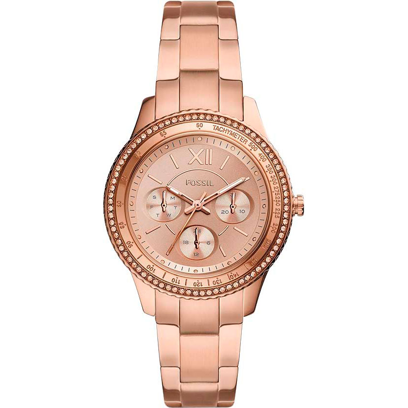 Часы Fossil Stella Sport ES5106