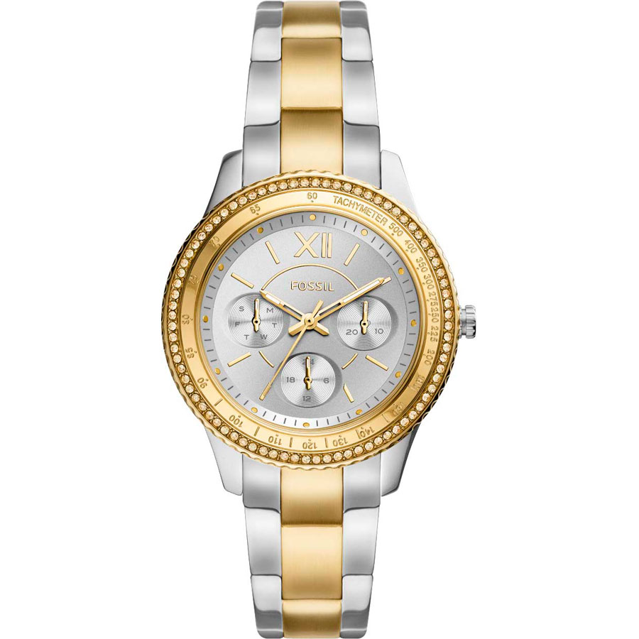 Часы Fossil Stella Sport ES5107