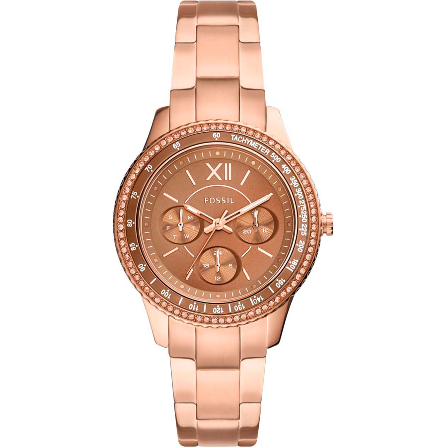 Часы Fossil Stella Sport ES5109
