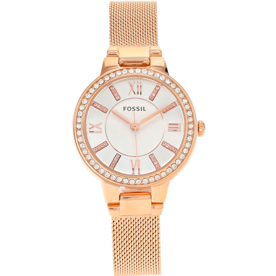 Часы Fossil Virginia ES5111