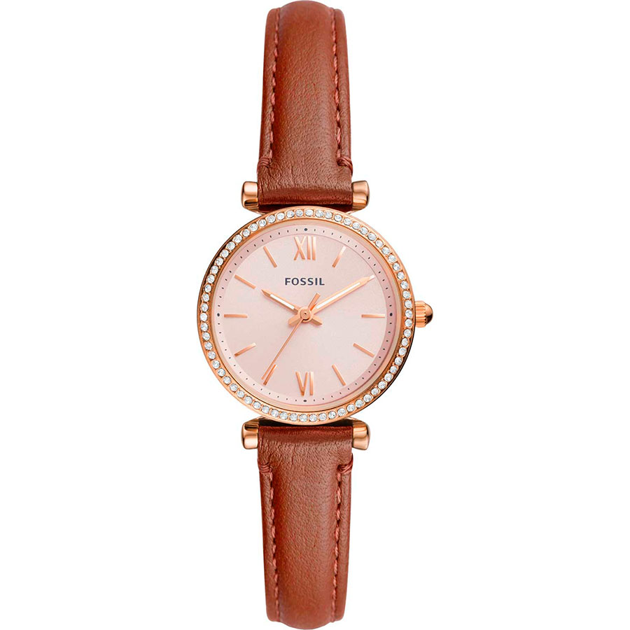 Часы Fossil Carlie Mini ES5112