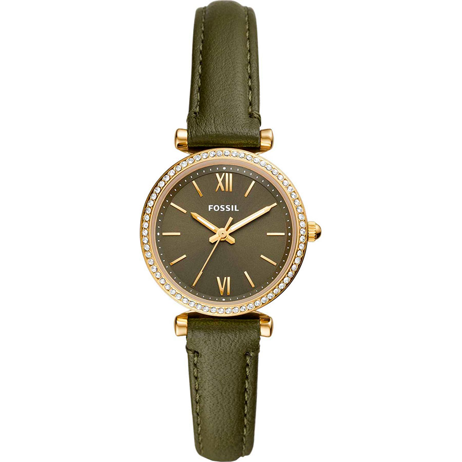 Часы Fossil Carlie Mini ES5113