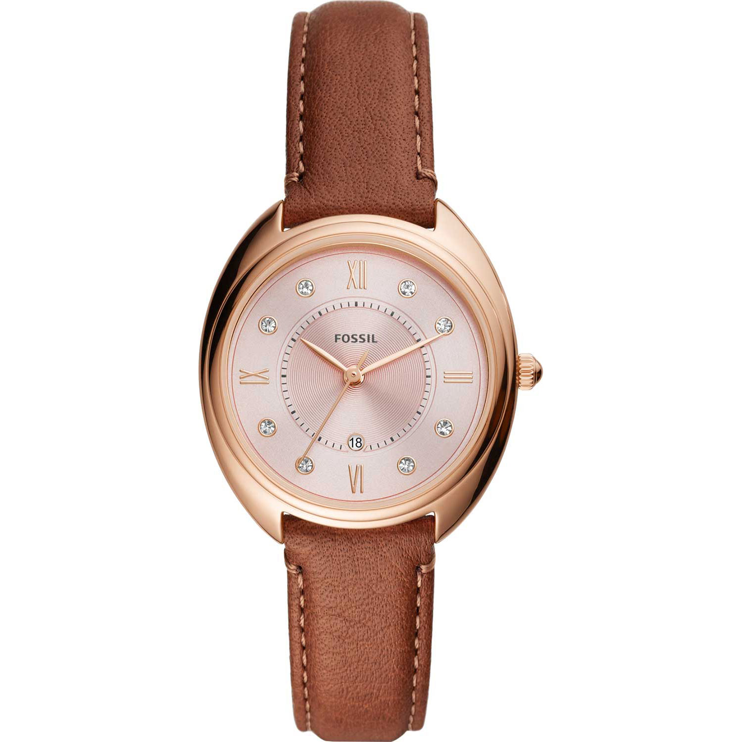 Часы Fossil Gabby ES5115
