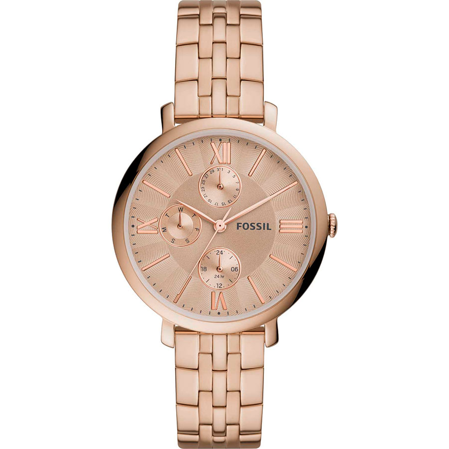 Часы Fossil Jacqueline ES5119