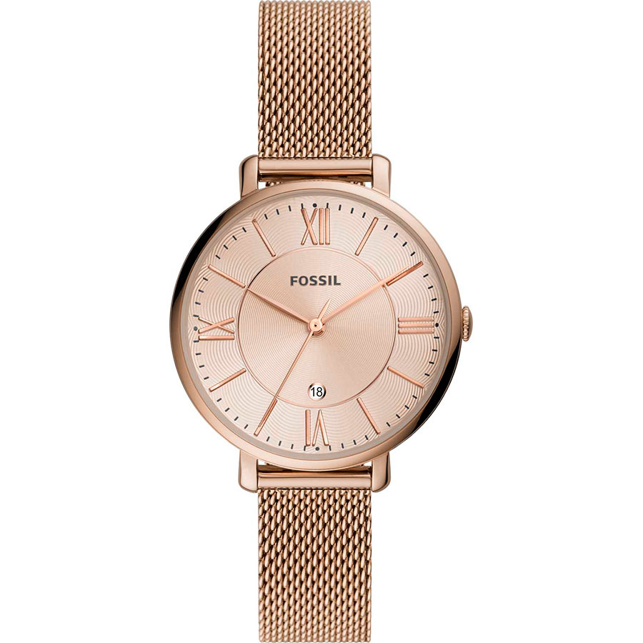Часы Fossil Jacqueline ES5120