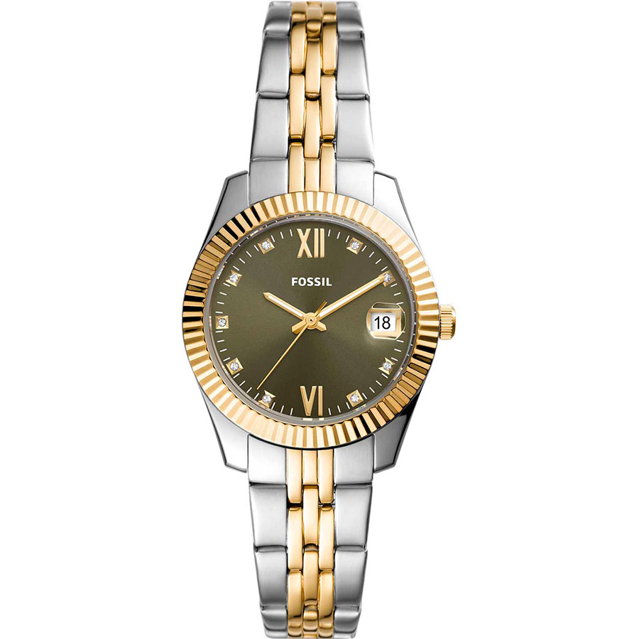 Часы Fossil Scarlette ES5123