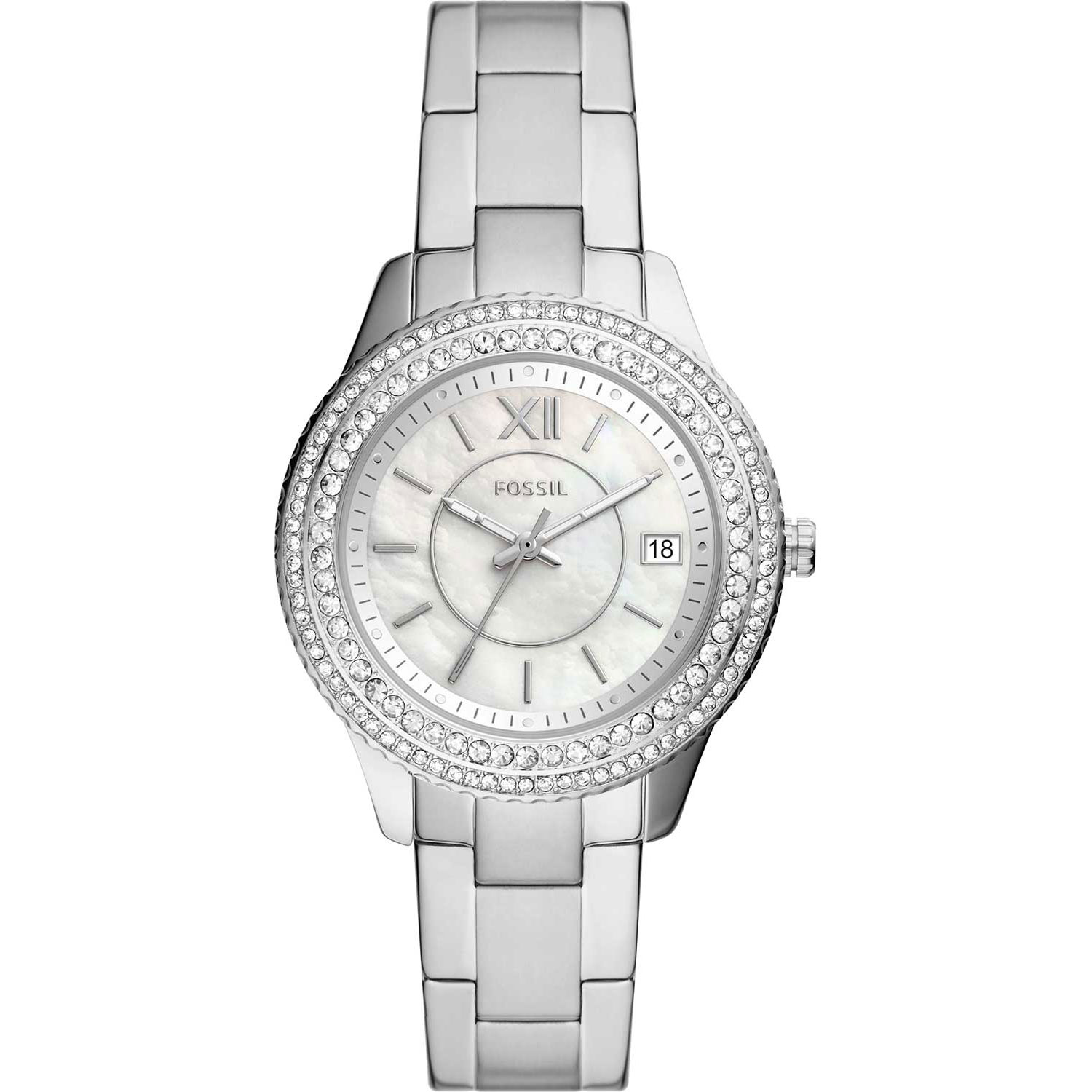 Часы Fossil Stella ES5130