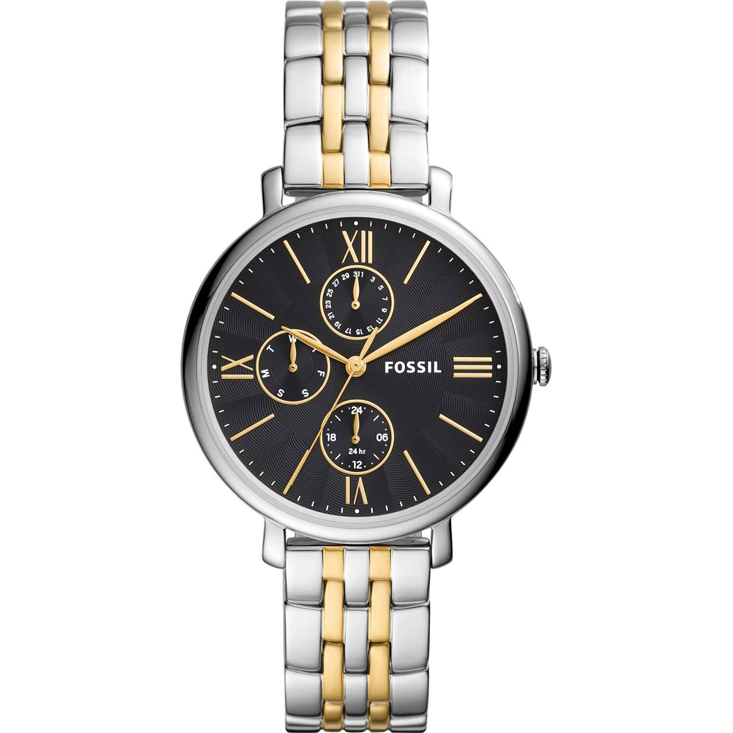 Часы Fossil Jacqueline ES5143