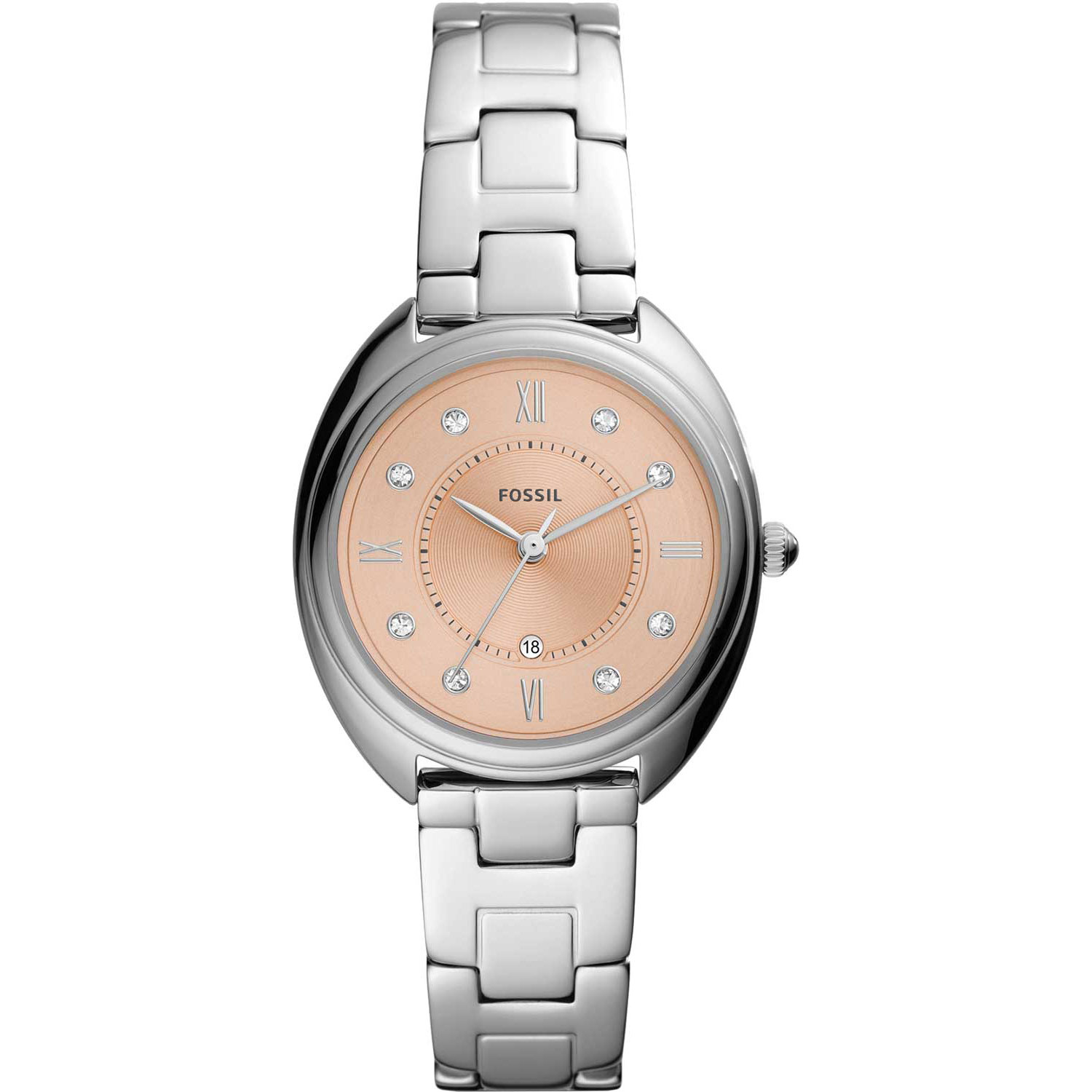 Часы Fossil Gabby ES5146